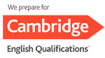 Logo Cambridge